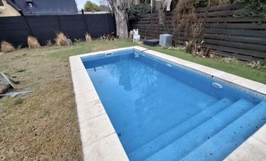 Alquiler temporario en Bella Vista, Barrio cerrado La Escondida