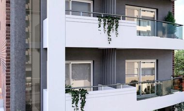 Departamento 1 dormitorio - Sargento Cabral 900  - San Lorenzo - Santa Fe | Venta