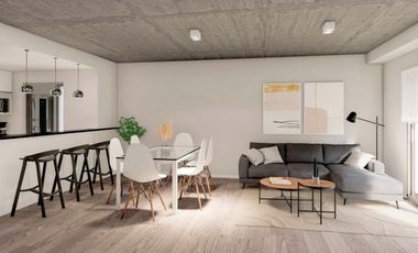 Departamento 1 dormitorio - Sargento Cabral 900  - San Lorenzo - Santa Fe | Venta