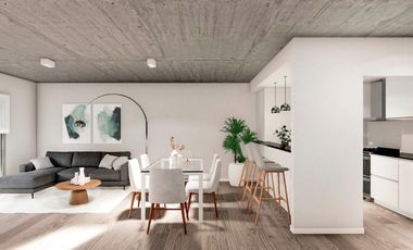 Departamento 1 dormitorio - Sargento Cabral 900  - San Lorenzo - Santa Fe | Venta