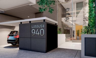 Departamento 1 dormitorio - Sargento Cabral 900  - San Lorenzo - Santa Fe | Venta