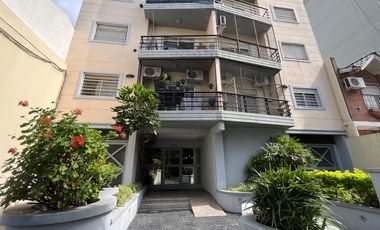 Excelente departamento de tres ambientes en Morón