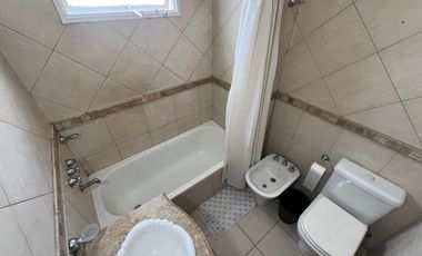 Excelente departamento de tres ambientes en Morón