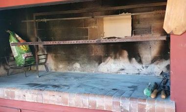 Casa en venta- Camino Centenario