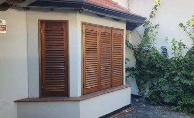 Casa en venta- Camino Centenario