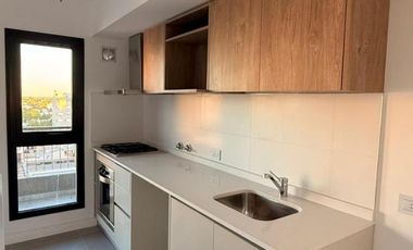 Departamento en Banfield Este