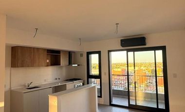 Departamento en Banfield Este