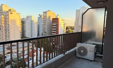 Departamento en Banfield Este