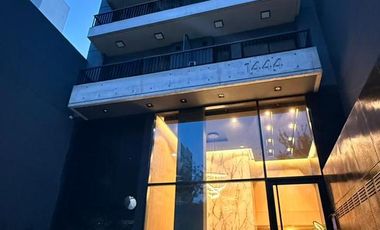 Departamento en Banfield Este