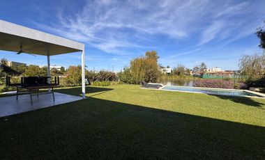 Alquiler temporario de casa a la laguna | San Matías | Escobar | Maschwitz