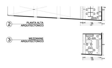OFICINA EN RENTA CALLE 35D, CIUDAD DEL CARMEN, CAMPECHE