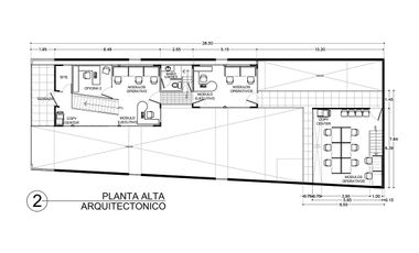 OFICINA EN RENTA CALLE 35D, CIUDAD DEL CARMEN, CAMPECHE