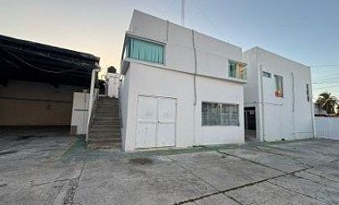 OFICINA EN RENTA, CIUDAD DEL CARMEN