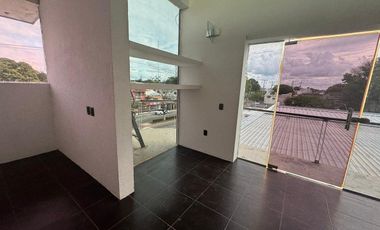 OFICINA ADMINISTRATIVA CON BODEGA EN RENTA, CIUDAD DEL CARMEN, CAMPECHE