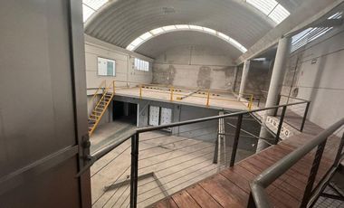 OFICINA ADMINISTRATIVA CON BODEGA EN RENTA, CIUDAD DEL CARMEN, CAMPECHE