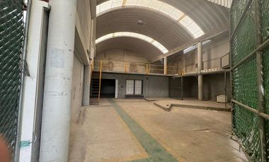 OFICINA ADMINISTRATIVA CON BODEGA EN RENTA, CIUDAD DEL CARMEN, CAMPECHE