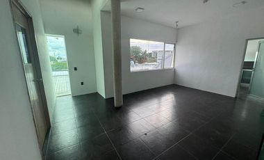 OFICINA ADMINISTRATIVA CON BODEGA EN RENTA, CIUDAD DEL CARMEN, CAMPECHE