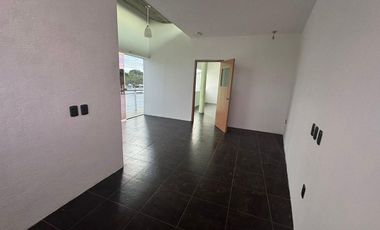 OFICINA ADMINISTRATIVA CON BODEGA EN RENTA, CIUDAD DEL CARMEN, CAMPECHE