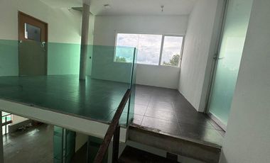 OFICINA ADMINISTRATIVA CON BODEGA EN RENTA, CIUDAD DEL CARMEN, CAMPECHE