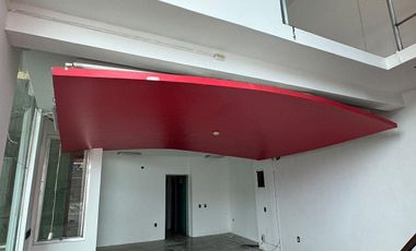 OFICINA ADMINISTRATIVA CON BODEGA EN RENTA, CIUDAD DEL CARMEN, CAMPECHE