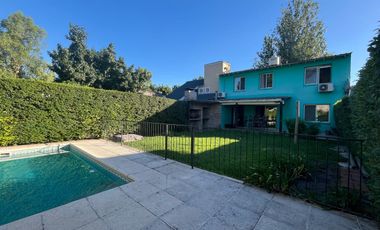 Casa en  Bella Vista