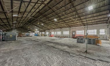 ALQUILER - DEPOSITO - BERAZATEGUI - 2600 m2 PARQUE INDUSTRIAL DUCILO