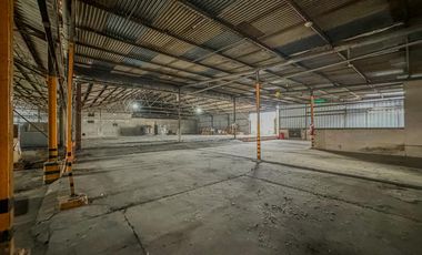 ALQUILER - DEPOSITO - BERAZATEGUI - 2600 m2 PARQUE INDUSTRIAL DUCILO