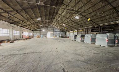 ALQUILER - DEPOSITO - BERAZATEGUI - 2600 m2 PARQUE INDUSTRIAL DUCILO