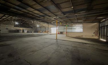 ALQUILER - DEPOSITO - BERAZATEGUI - 2600 m2 PARQUE INDUSTRIAL DUCILO