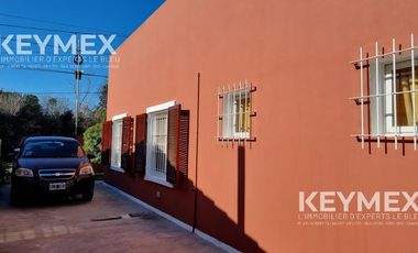 Venta Casa en Tortuguitas