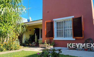 Venta Casa en Tortuguitas