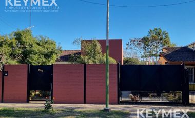 Venta Casa en Tortuguitas