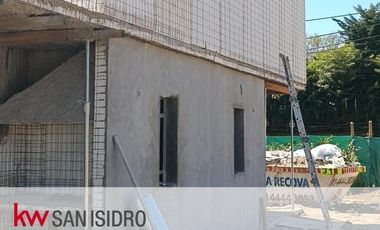 TOWN HOUSES 4 AMBIENTES EN BARRIO PRIVADO AYRES HAUS BENAVIDEZ