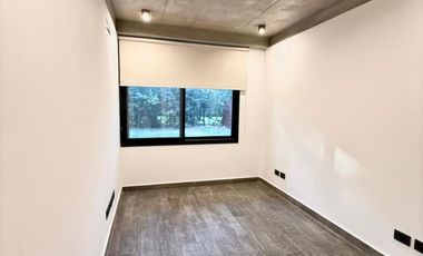 Departamento en alquiler 3 ambientes Enjoy Canning