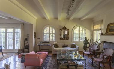 CASA EN ALQUILER EN LA LUCILA DE LIB AL RIO