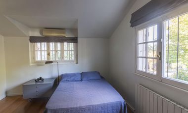 CASA EN ALQUILER EN LA LUCILA DE LIB AL RIO