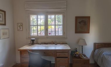 CASA EN ALQUILER EN LA LUCILA DE LIB AL RIO