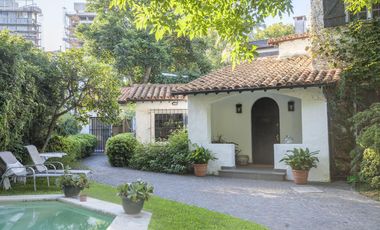 CASA EN ALQUILER EN LA LUCILA DE LIB AL RIO