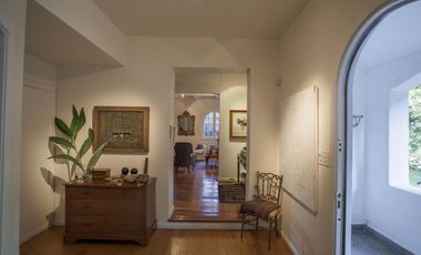 CASA EN ALQUILER EN LA LUCILA DE LIB AL RIO
