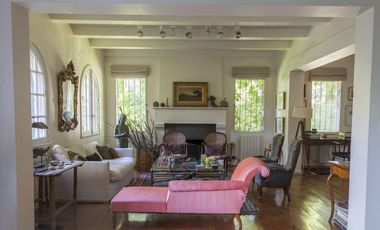 CASA EN ALQUILER EN LA LUCILA DE LIB AL RIO