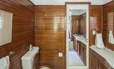 CASA EN ALQUILER EN LA LUCILA DE LIB AL RIO
