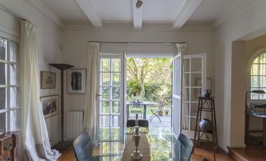 CASA EN ALQUILER EN LA LUCILA DE LIB AL RIO