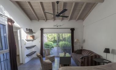 CASA EN ALQUILER EN LA LUCILA DE LIB AL RIO