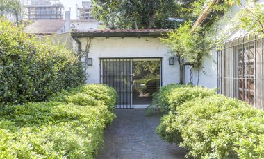 CASA EN ALQUILER EN LA LUCILA DE LIB AL RIO