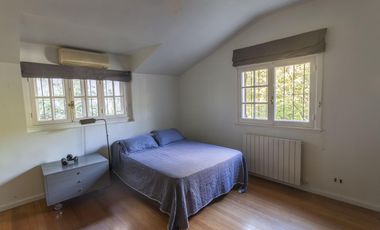 CASA EN ALQUILER EN LA LUCILA DE LIB AL RIO