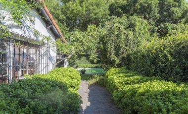 CASA EN ALQUILER EN LA LUCILA DE LIB AL RIO