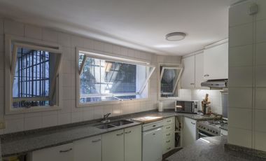 CASA EN ALQUILER EN LA LUCILA DE LIB AL RIO
