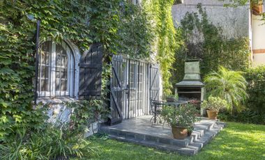 CASA EN ALQUILER EN LA LUCILA DE LIB AL RIO