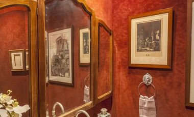 CASA EN ALQUILER EN LA LUCILA DE LIB AL RIO