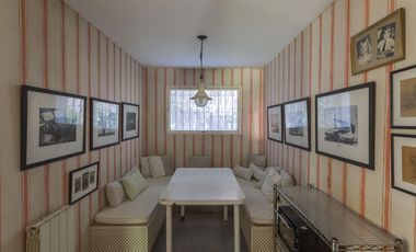 CASA EN ALQUILER EN LA LUCILA DE LIB AL RIO